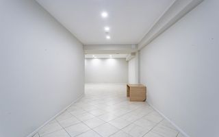 Chirie, spațiu comercial/oficiu, 275mp, bd. Mircea cel Bătân, Ciocana - Poză 9