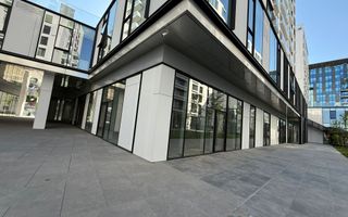 Spatii Comerciale de Vanzare in One Cotroceni Park - Poză 9