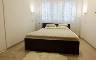De vanzare apartament 3 camere Veteranilor - Poză 3