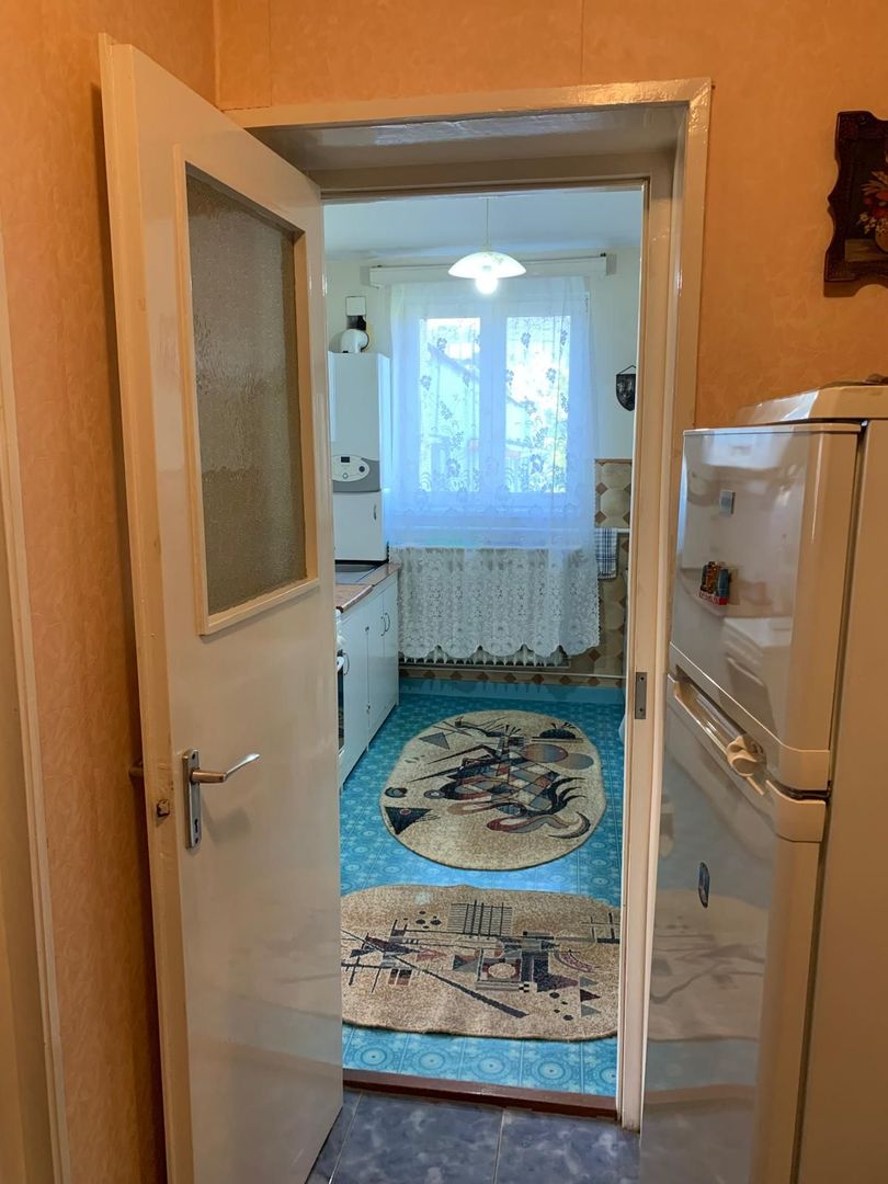 Apartament 2 camere etaj 4 Gheorgheni, Aleea Slanic - Poză 10