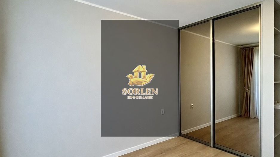 Apartament PREMIUM 3 camere  – Zona Eroilor, Florești - Poză 14