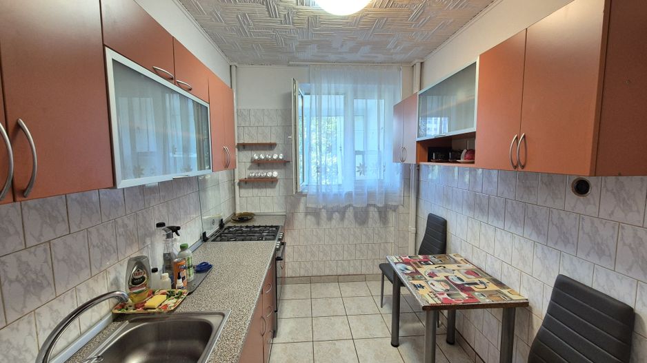 Apartament cu 2 camere 49,23 mp - Parcul National - piata Muncii - Poză 5