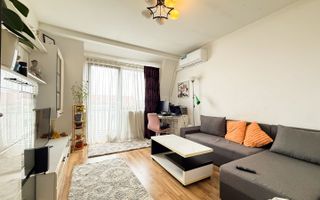 Apartament 2 camere decomandate, balcon, Marasti - Poză 1