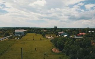 Vanzare teren Snagov - Izvorani, Strada Gradinarilor 48 - Poză 6