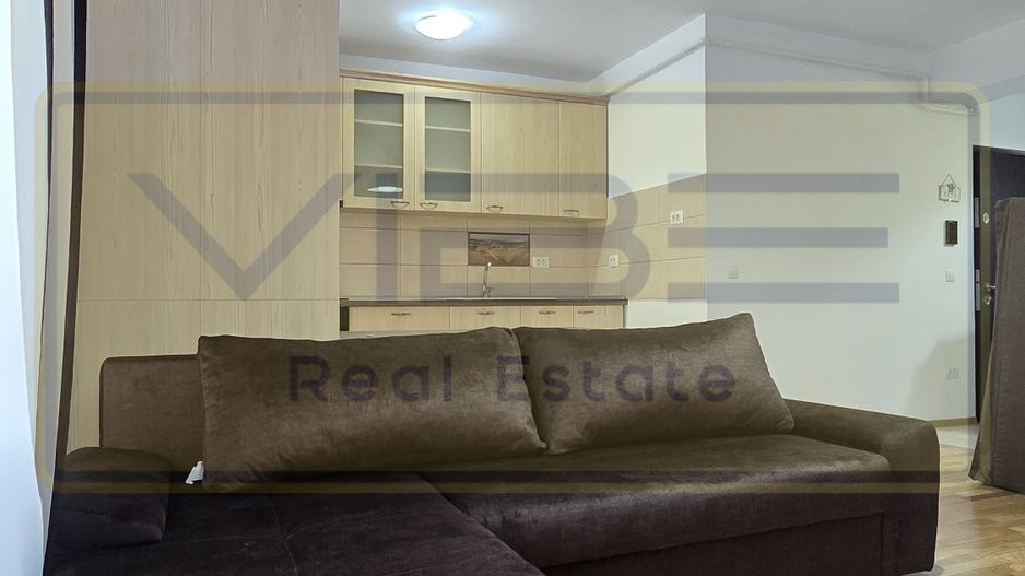 Tatarasi- Piata Chirila- bloc nou -2 camere ! - Poză 3