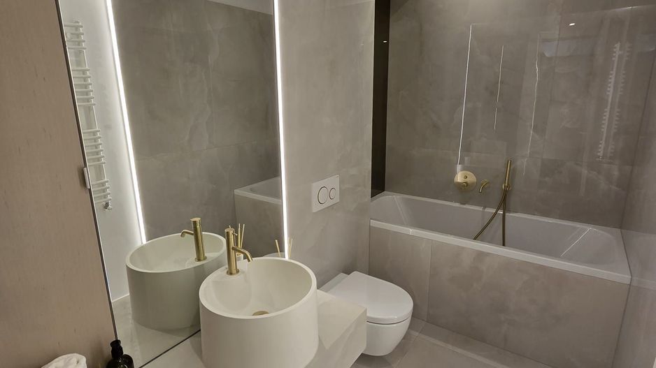 Cortina North 2 camere NOU - Poză 4