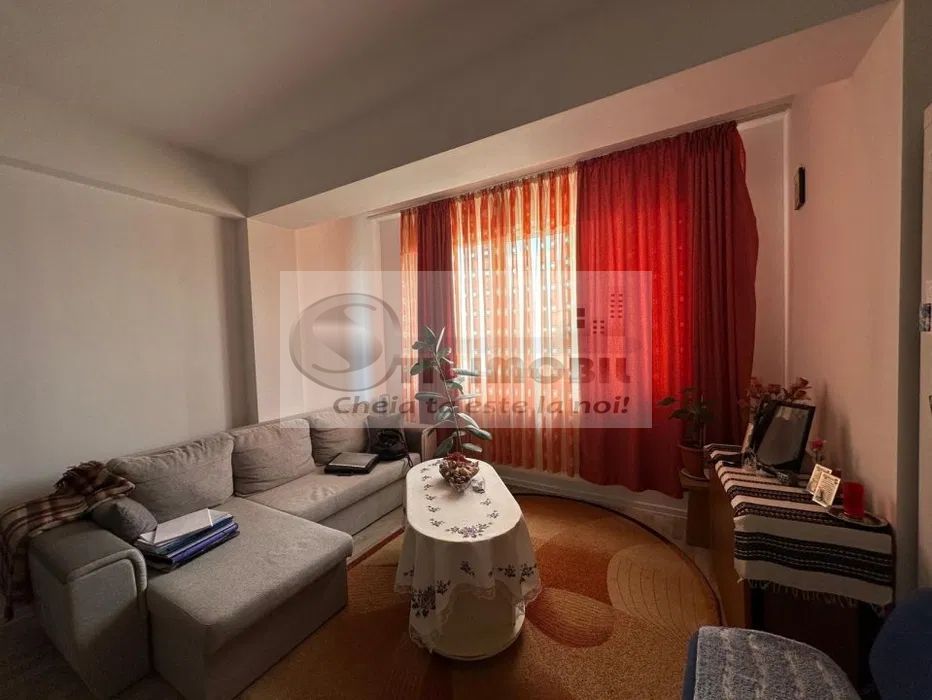 Apartament 3 camere BREAZU 72mp 73.000 euro - Poză 3