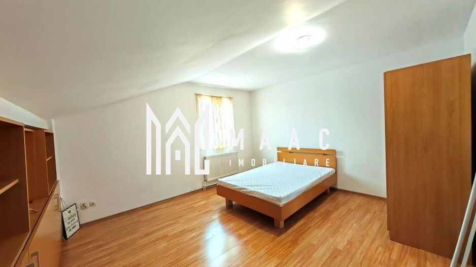 Apartament 3 camere de închiriat | Sibiu, Valea Aurie | 60 mp - Poză 5