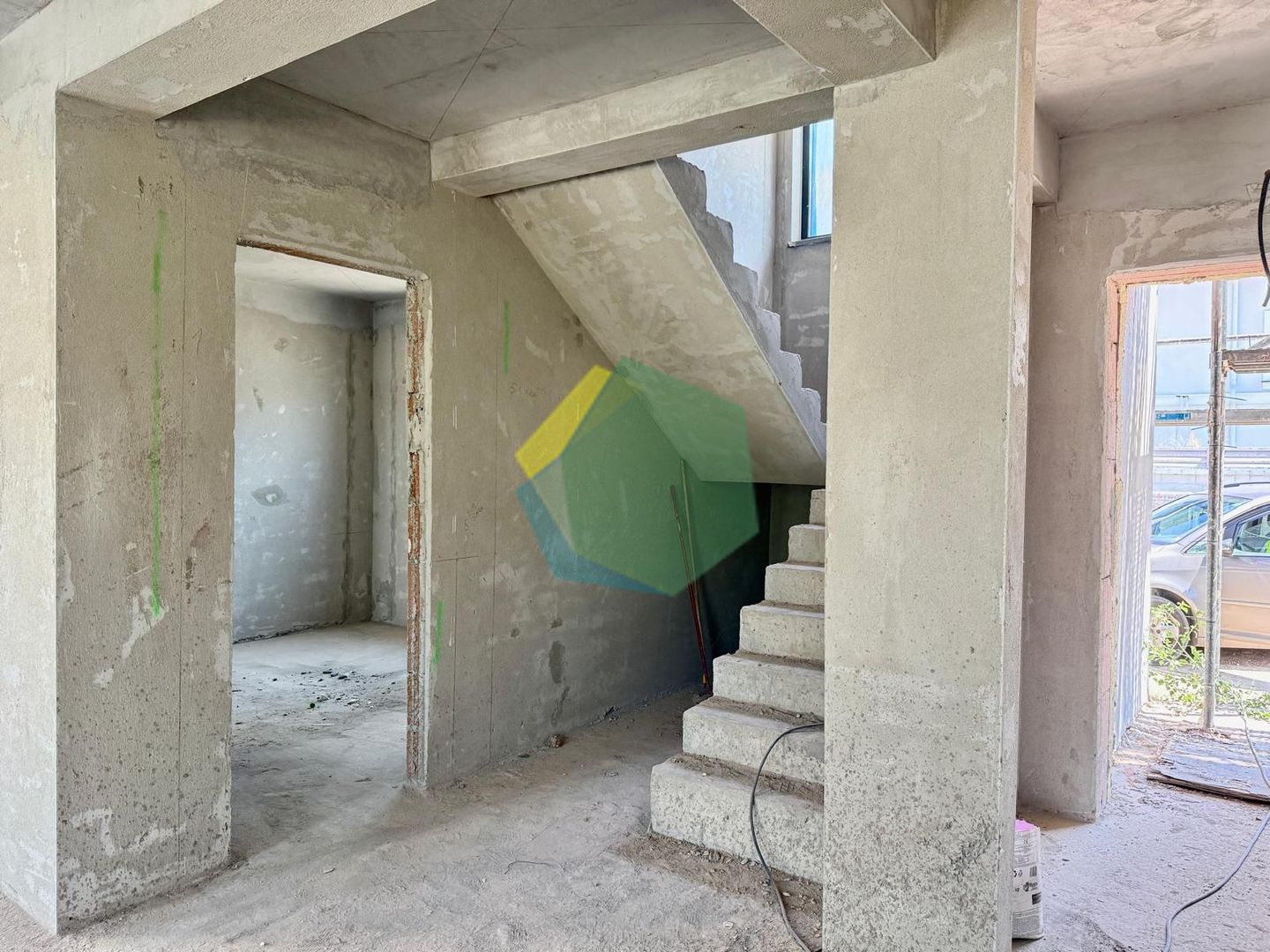 Vila individuala | 317mp construiti | Comision 0 - Poză 10