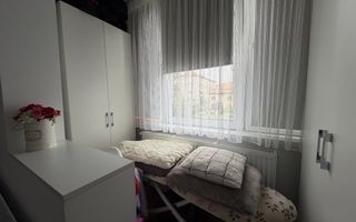 3 camere | etaj 1 | centrala proprie | mobilat,utilat | zona excelenta - Poză 13