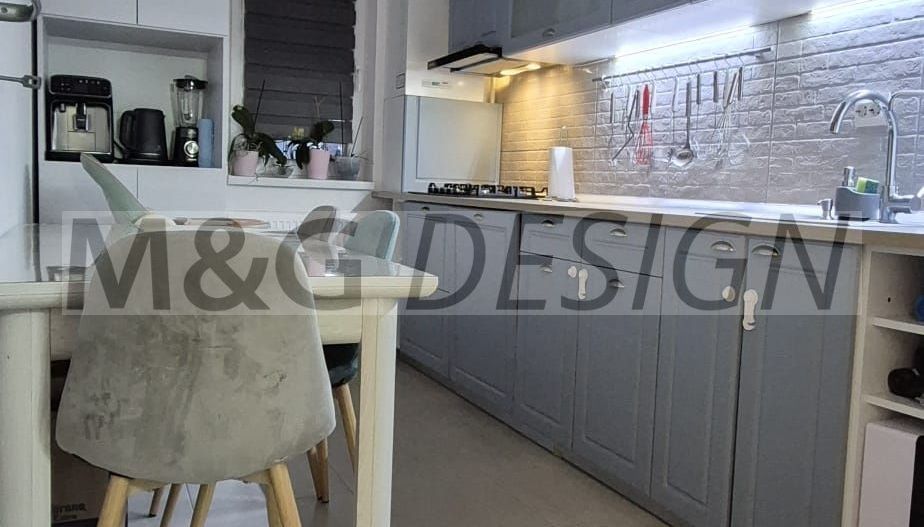 Apartament 3 camere Calea Urseni - Poză 3