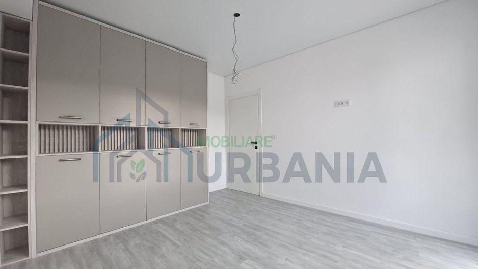 Apartament 2 camere, intabulat, etaj 1, Bucium Visan, Iași - Poză 7