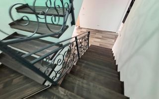 Casa  premium  SMART Independentă energetic  in Dumbravita - Poză 38