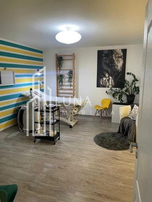 Spațiu comercial de închiriat – Tudor, vad excelent - Poză 2