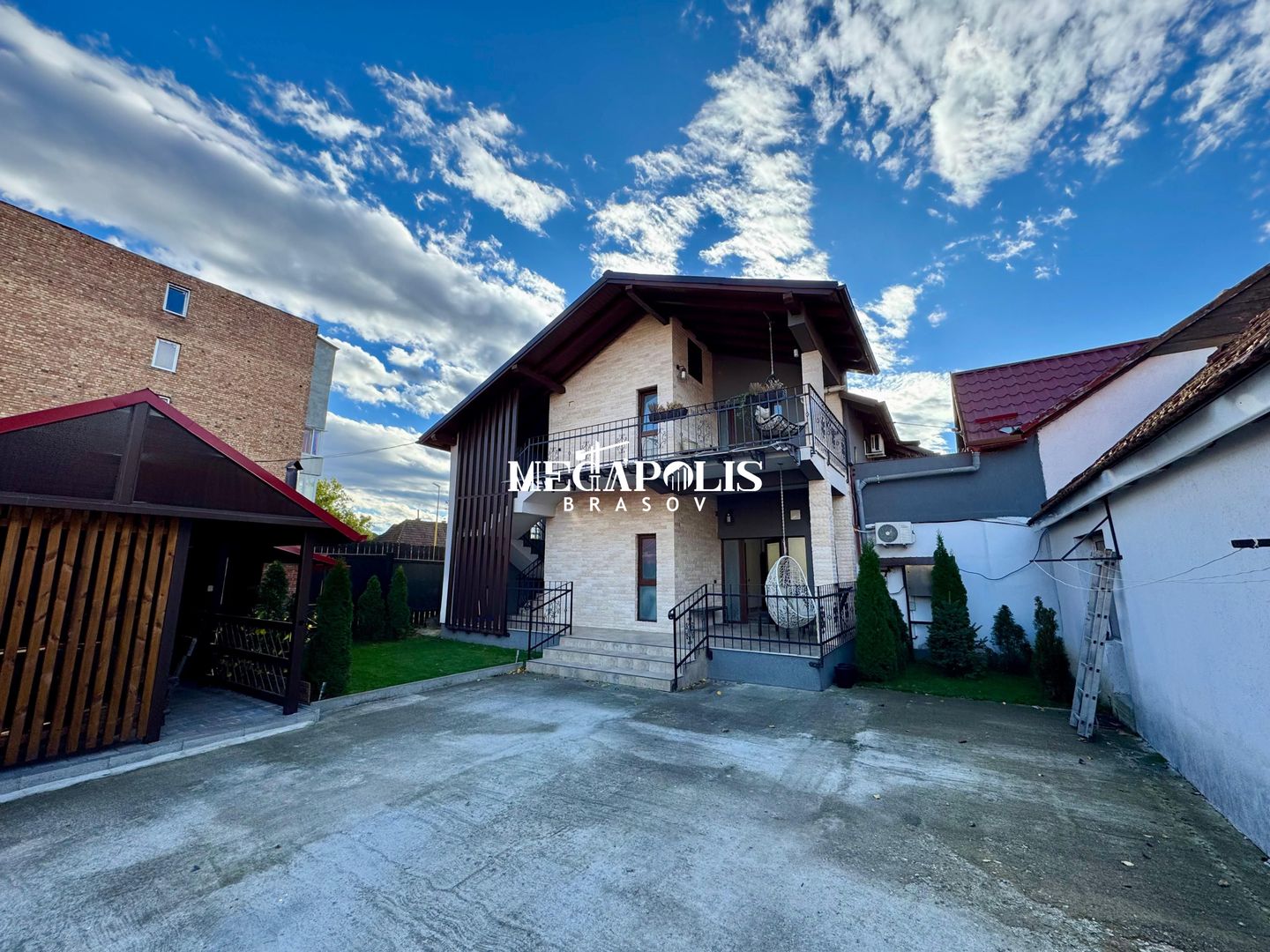 Casă 6 camere  | 150 mp | Foișor | Pet Friendly - Poză 2