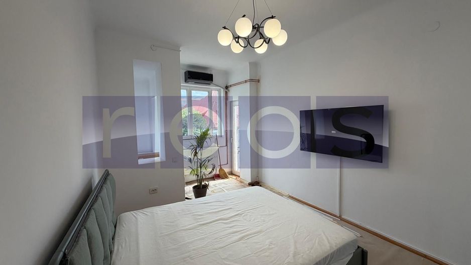 VANZARE 3 CAMERE 86MP | BLOC INTERBELIC | STIRBEI VODA | RENOVAT TOTAL - Poză 10