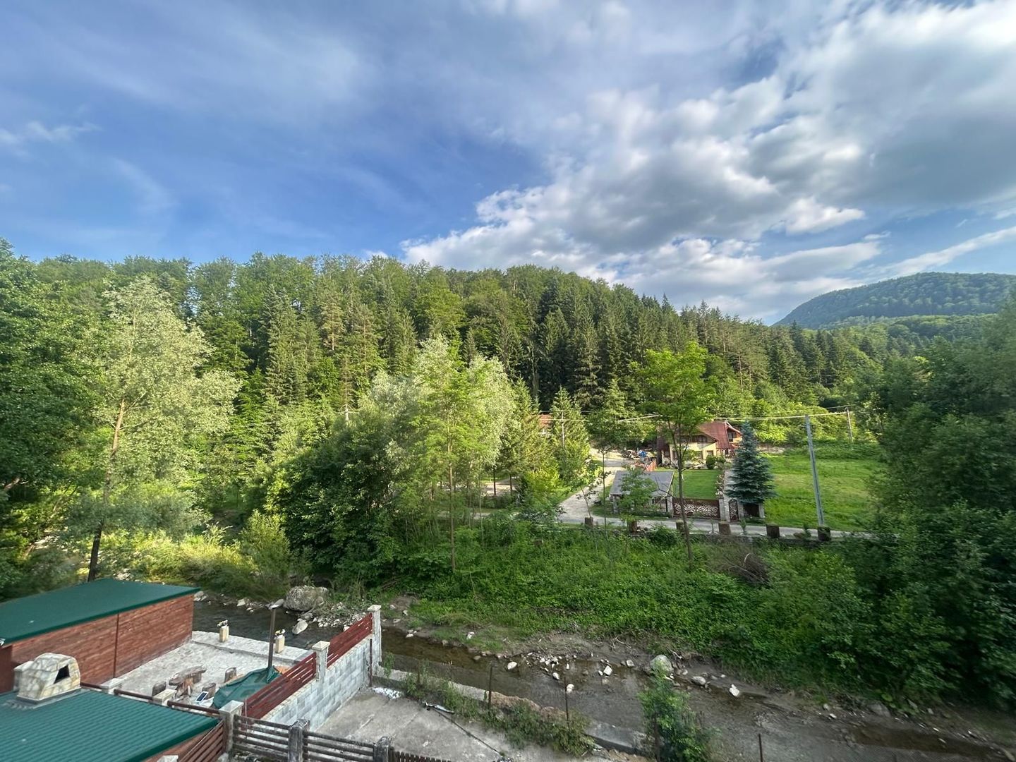 Casa/Pensiune de vanzare Slanic-Moldova Reducere pret luna Iulie - Poză 46