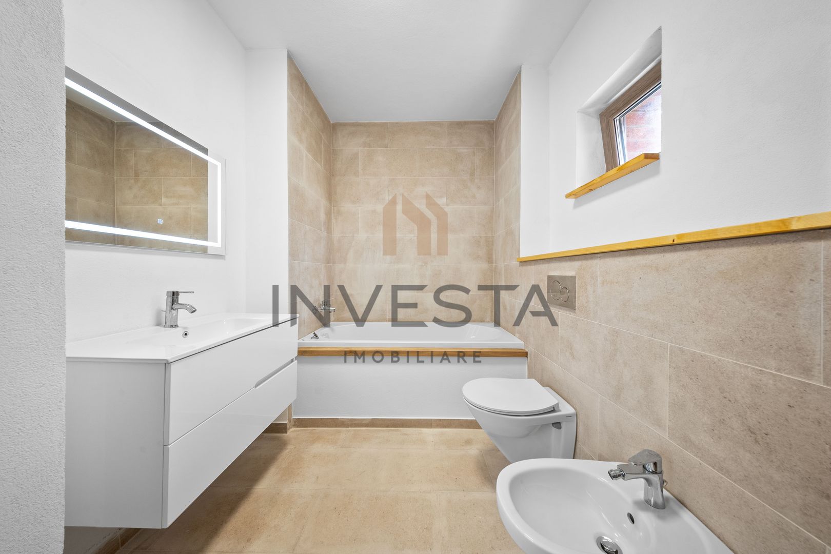 Penthouse exclusivist  cu 2 terase de 50 mp  si vedere panoramica - Poză 7