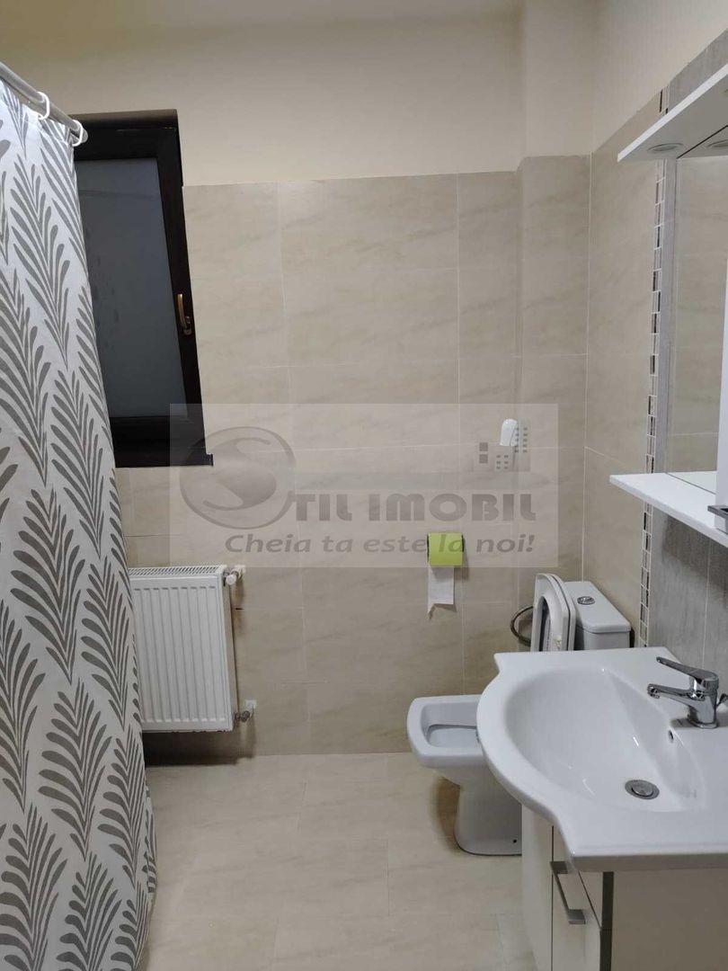 Apartament 2 camere Valea Lupului - Poză 7
