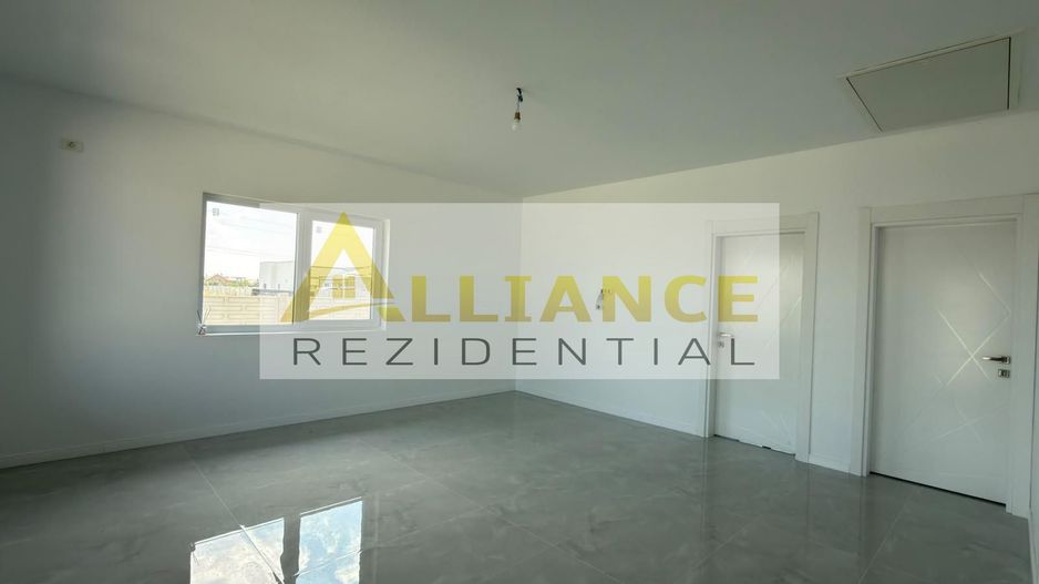 Casa individuala | 1 Nivel | 3 camere | Teren 350mp - Poză 4