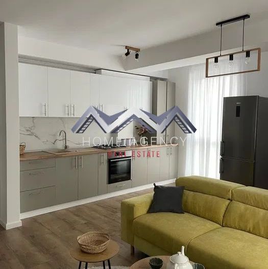Apartament 2 camere Tunari | Loc de parcare inclus - Poză 1