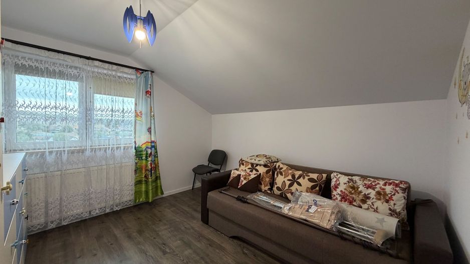 Casă de vânzare în Șura Mare, teren 334 mp - Poză 3