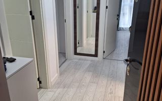 Apartament cu 2 camere-Theodor Pallady-Titan-cu centrala+loc de parcare - Poză 6