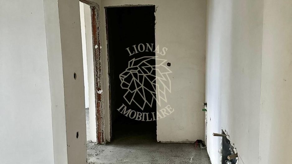 Apartament Nou Finisat 2 camere-balcon 9 mp-etaj 1-Zona Libertatii - Poză 8