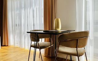 2 camere Sisesti La CitadellaI I bloc boutique 2020 I COM 0% - Poză 2