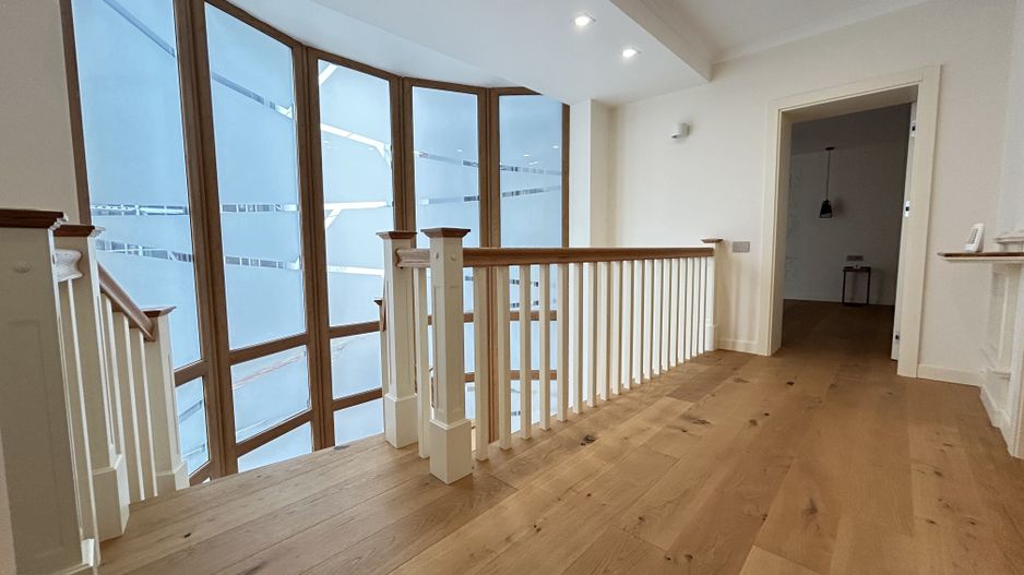 Vila Premium Smart & Green S+P+1E+M 587 mp – Faleza Nord - Poză 21