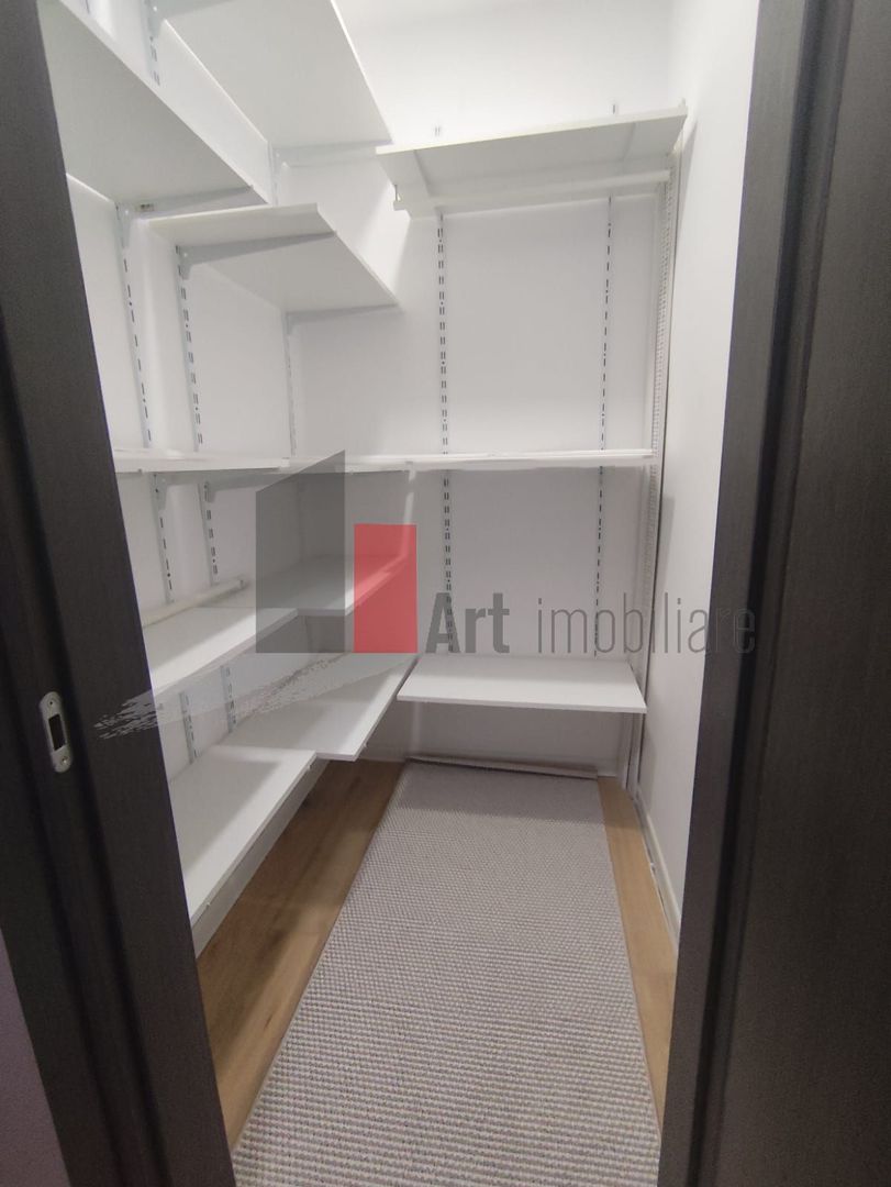 Inchiriere apartament 2 camere Novum Invest Grozavesti-Pet Friendly - Poză 10