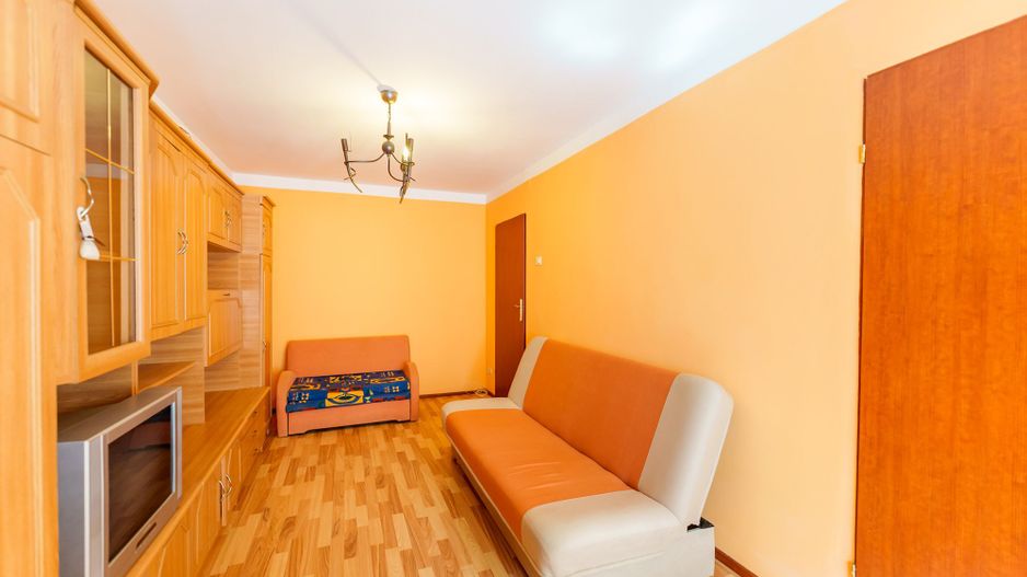 Apartament mobilat și utilat zona Podgoria - Poză 3