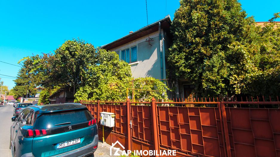 Cartierul 7 Noiembrie - Casă P+E Solidă - Singu - Poză 16