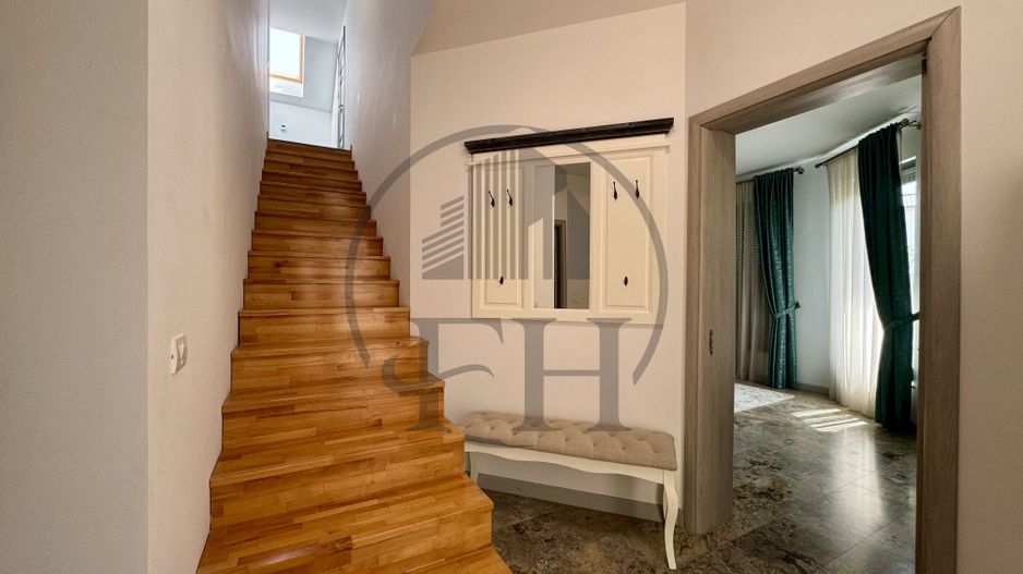 SOLD/ VANDUT- Casă/Vilă de vânzare Agigea, Constanța - Poză 17