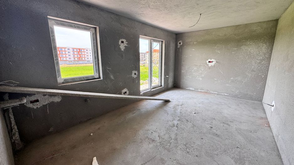 STUDIO - DORMITOR SEPARAT, 48 MP UTILI, FINALIZARE SEPTEMBRIE,COMIS 0% - Poză 1