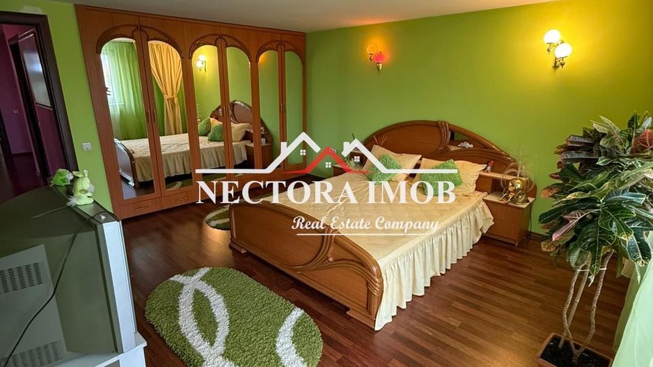 NECTORA IMOB Exclusivitate-Casa 5 camere,5 bai,600mp teren,Adevarului - Poză 7