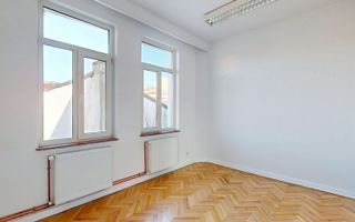 Spatiu Birouri | Etaj 1 + Mansarda | 4 Locuri Parcare | Zona Unirii | 200mp - Poză 11