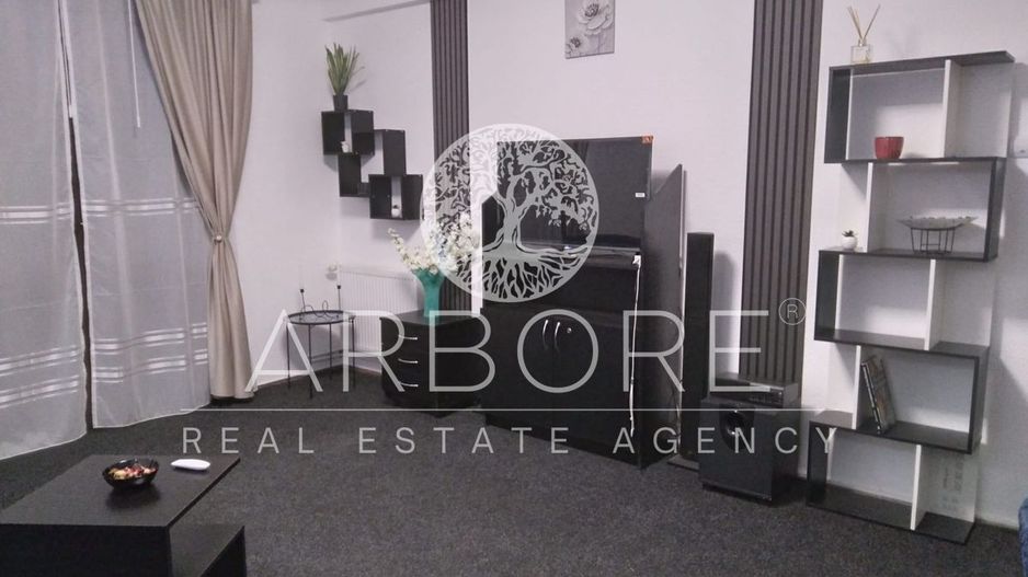 Apartament 2 camere decomandat Piata Romana - Poză 2