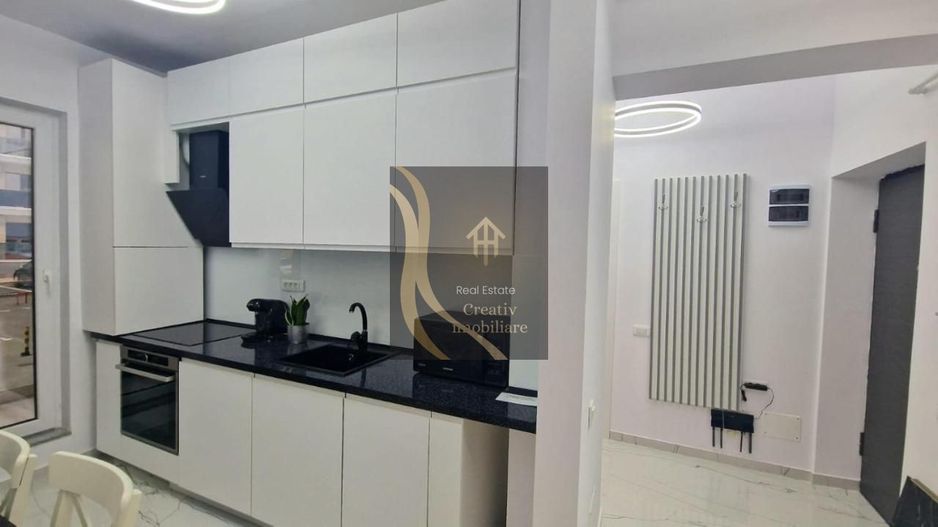 Inchiriez apartament 2 camere Grozavesti - Poză 6