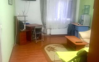 Apartament  1 camera zona Elisabetin - Poză 4