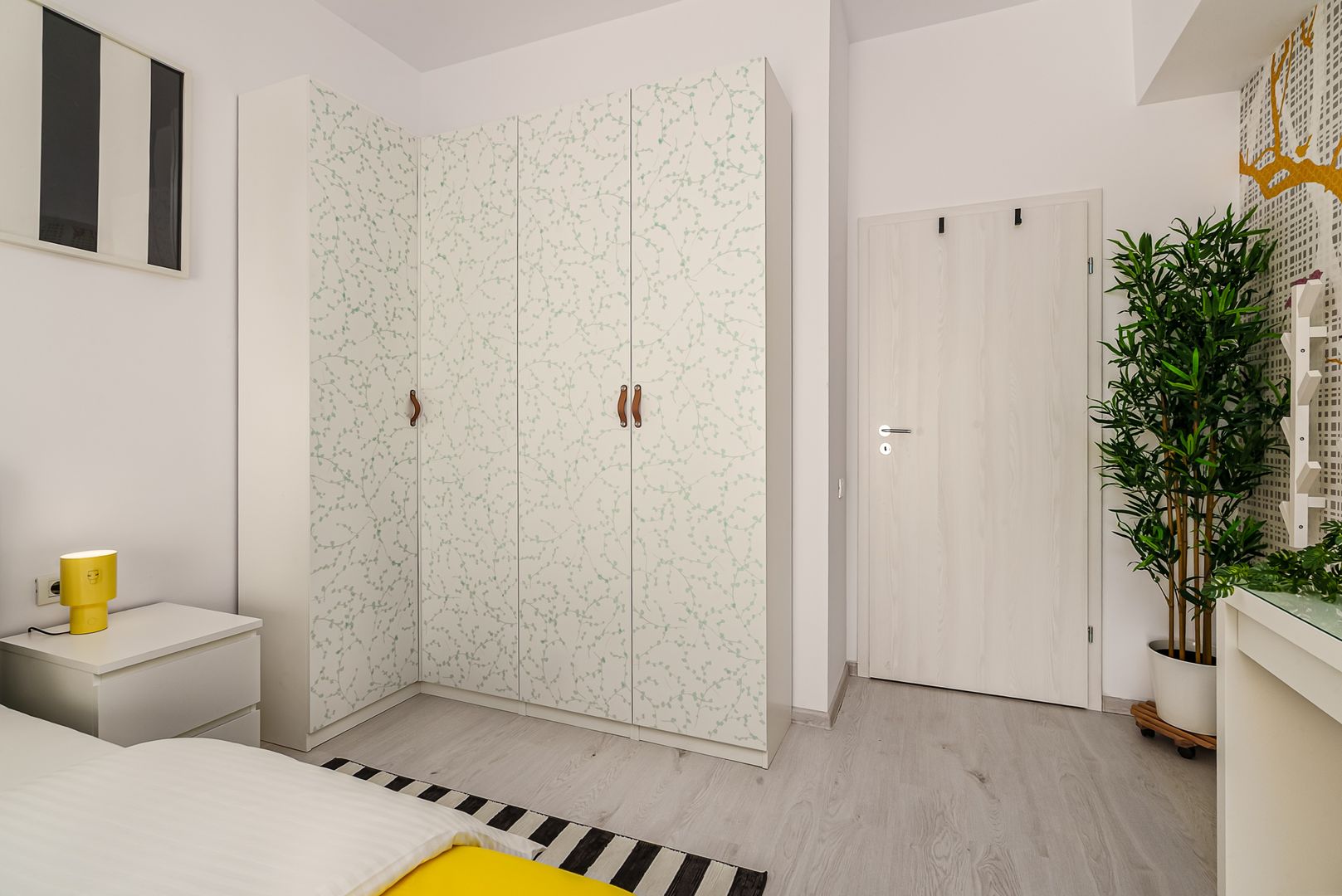 Apart 2 camere Grigorescu Dristor vis-a-vis Lidl mobilat utilat com 0% - Poză 11