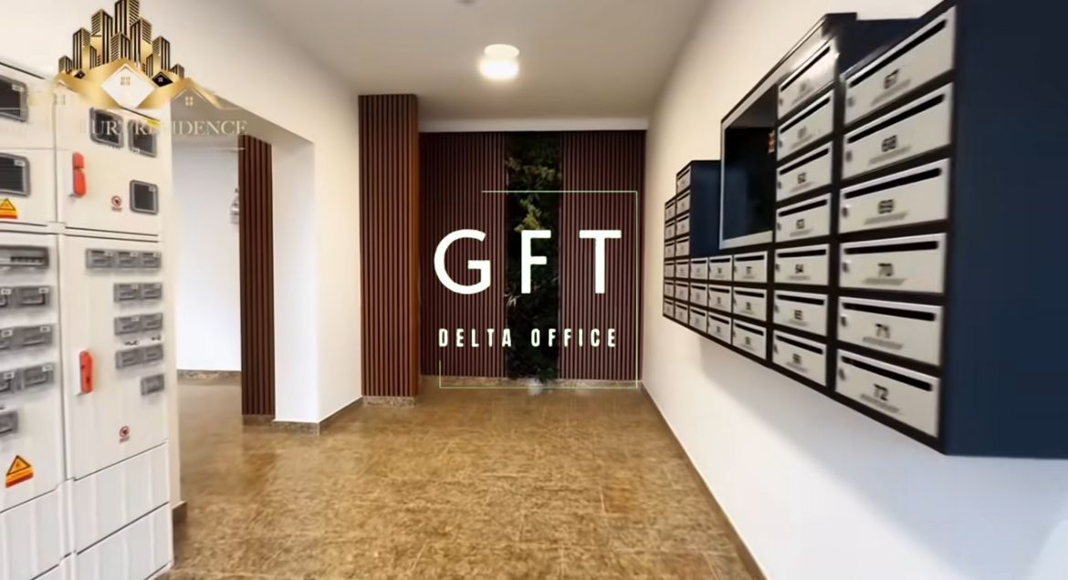 Apartamente noi 2-3 camere , COMISION 0! PLATA IN RATE! - Poză 8