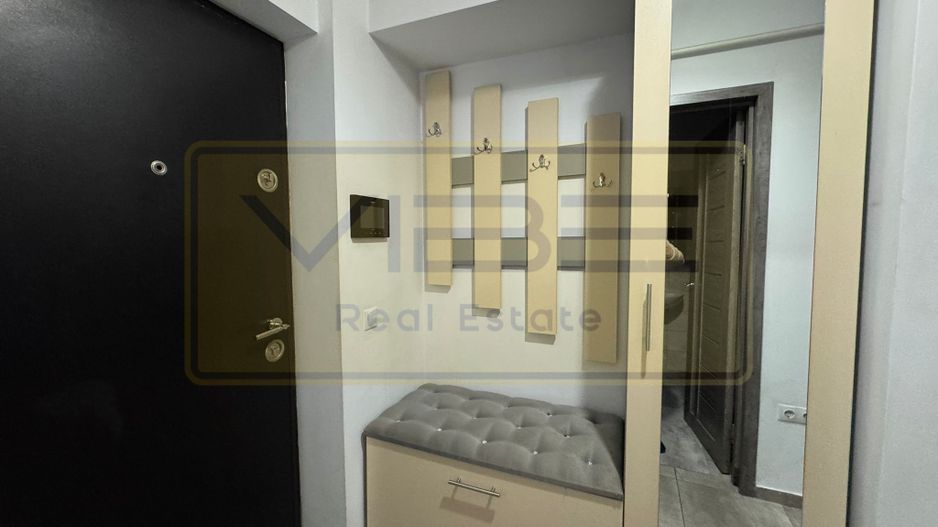 Apartament 2 camere decomandat+parcare subterana Tatarasi Tower - Poză 16
