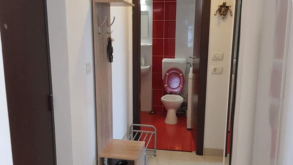 Apartament 2 camere cochet Baneasa | Sisesti - Poză 7