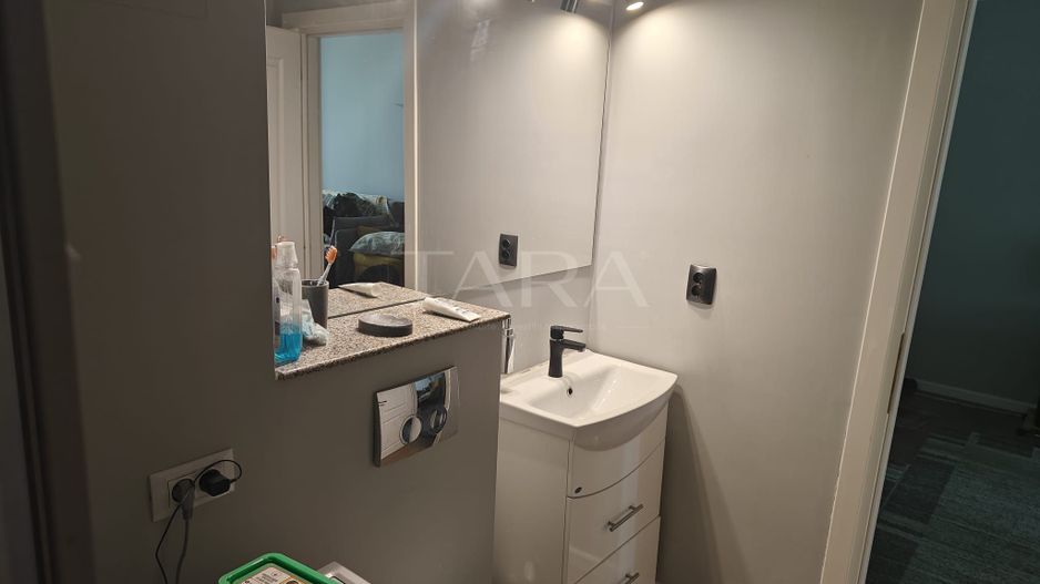 Apartament 2 Camere. Ultracentral. Eficient: amenajare 2 dormitoare. - Poză 6