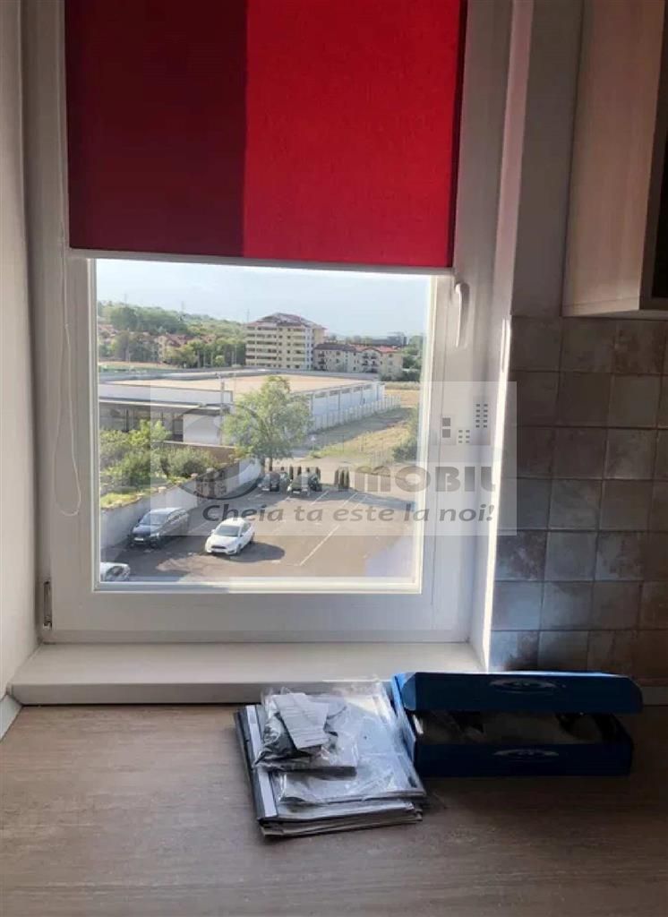 Inchiriez apartament Boheme Residence-loc parcare 350 Euro - Poză 6