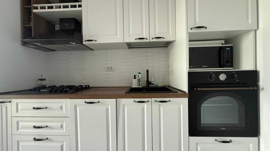 Apartament Onix Park Residence luminos, cu balcon si vedere pe curtea interioara - Poză 6