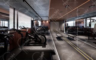 Apartament cu 1 camera Tip B, etaj 1 - 6 - Poză 10