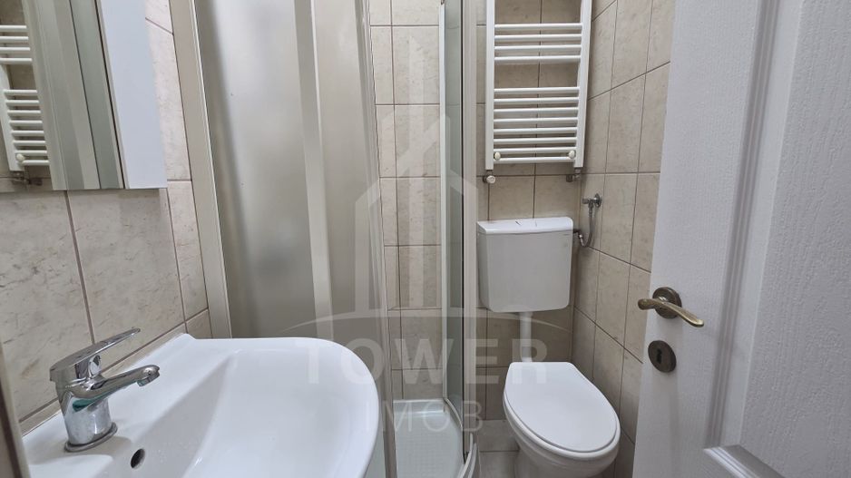 Spațiu comercial de închiriat – zona centrală Sibiu | 95 mp + curte privata - Poză 5