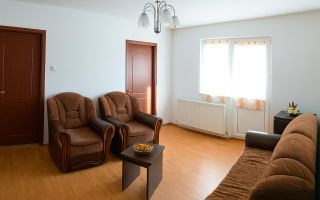 Apartament 3 camere, mobilat, utilat, Ghimbav, Brasov - Poză 5